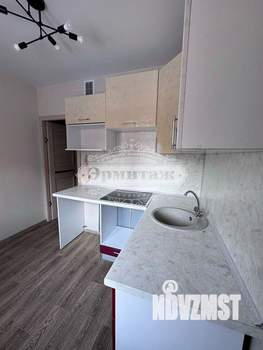 1-к квартира, вторичка, 34м2, 5/10 этаж