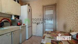 3-к квартира, вторичка, 62м2, 10/10 этаж