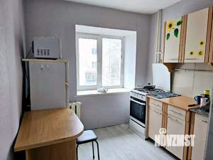 1-к квартира, вторичка, 30м2, 2/5 этаж