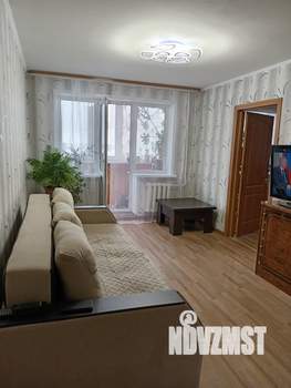 3-к квартира, вторичка, 57м2, 4/5 этаж