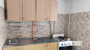 1-к квартира, вторичка, 32м2, 3/6 этаж