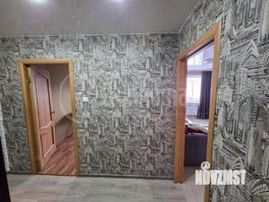 2-к квартира, вторичка, 47м2, 5/5 этаж