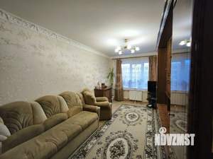 3-к квартира, вторичка, 61м2, 2/9 этаж