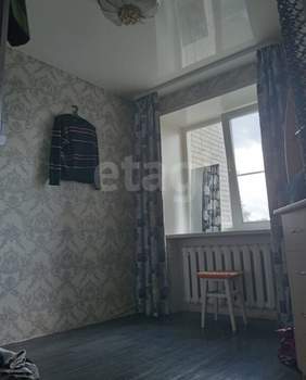 2-к квартира, вторичка, 30м2, 6/9 этаж