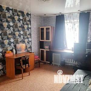 3-к квартира, вторичка, 69м2, 5/5 этаж