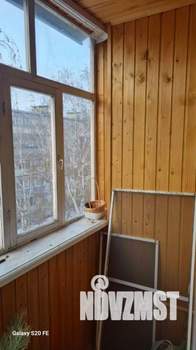 3-к квартира, вторичка, 63м2, 4/5 этаж