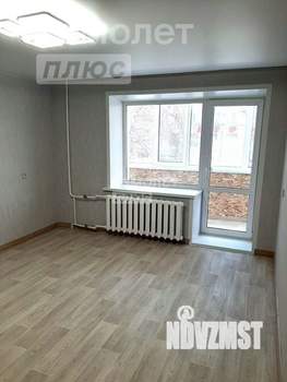 3-к квартира, вторичка, 64м2, 1/9 этаж