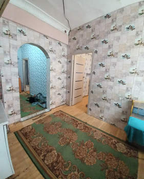 2-к квартира, вторичка, 40м2, 3/5 этаж