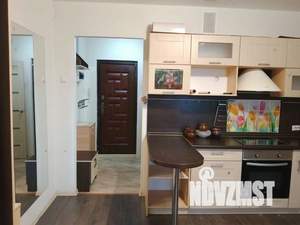 1-к квартира, вторичка, 27м2, 8/10 этаж