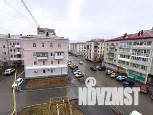 3-к квартира, вторичка, 73м2, 4/4 этаж