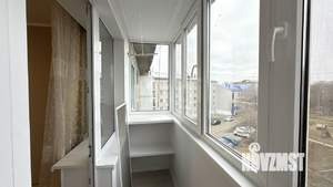 2-к квартира, вторичка, 44м2, 5/5 этаж