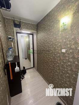 1-к квартира, вторичка, 30м2, 3/5 этаж