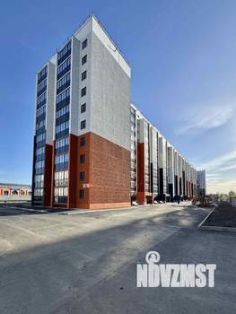 2-к квартира, вторичка, 88м2, 1/10 этаж