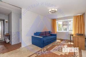 1-к квартира, вторичка, 30м2, 2/5 этаж