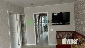 3-к квартира, вторичка, 62м2, 3/5 этаж