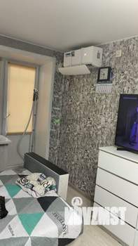 1-к квартира, вторичка, 30м2, 3/5 этаж