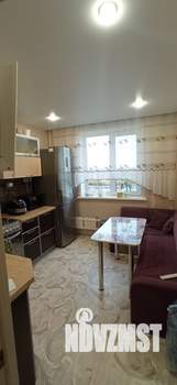 2-к квартира, вторичка, 53м2, 4/9 этаж