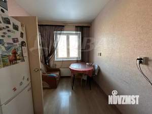1-к квартира, вторичка, 36м2, 4/4 этаж