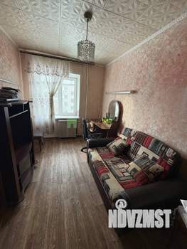 3-к квартира, вторичка, 50м2, 4/5 этаж