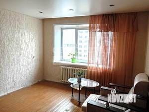 2-к квартира, вторичка, 48м2, 5/5 этаж