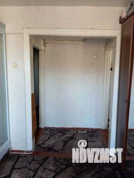 2-к квартира, вторичка, 29м2, 2/2 этаж
