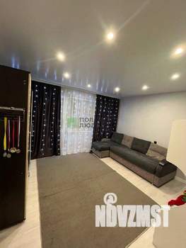 2-к квартира, вторичка, 53м2, 6/9 этаж
