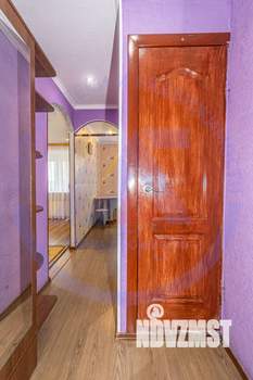 2-к квартира, вторичка, 42м2, 5/5 этаж