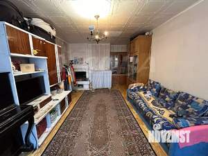 4-к квартира, вторичка, 98м2, 2/3 этаж