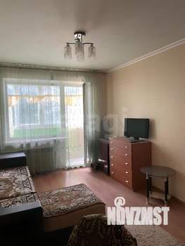 1-к квартира, вторичка, 34м2, 1/9 этаж
