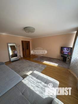 3-к квартира, вторичка, 94м2, 2/5 этаж