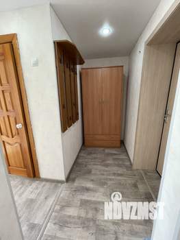 1-к квартира, вторичка, 31м2, 3/6 этаж