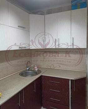 3-к квартира, вторичка, 62м2, 7/9 этаж