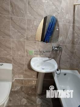 1-к квартира, вторичка, 32м2, 3/10 этаж