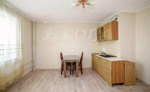 1-к квартира, вторичка, 41м2, 7/17 этаж