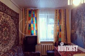 3-к квартира, вторичка, 56м2, 3/5 этаж