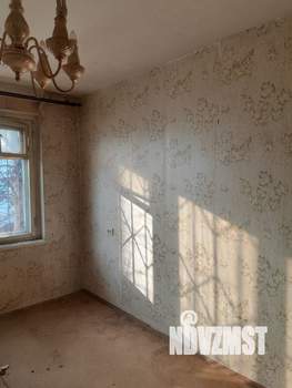 1-к квартира, вторичка, 30м2, 1/5 этаж