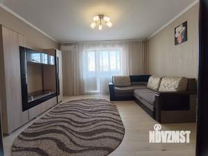 1-к квартира, вторичка, 40м2, 7/10 этаж