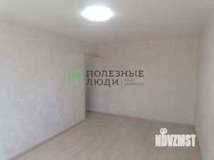 1-к квартира, вторичка, 30м2, 2/5 этаж