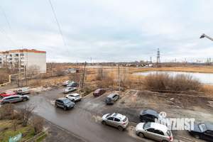 3-к квартира, вторичка, 62м2, 3/10 этаж