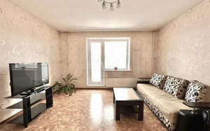 2-к квартира, вторичка, 57м2, 9/10 этаж