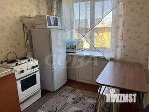 1-к квартира, вторичка, 30м2, 5/5 этаж