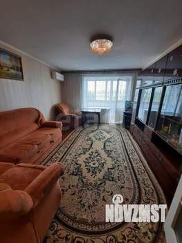 3-к квартира, вторичка, 60м2, 5/5 этаж