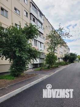 3-к квартира, вторичка, 59м2, 5/5 этаж