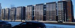 3-к квартира, вторичка, 73м2, 5/12 этаж
