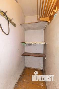 1-к квартира, вторичка, 33м2, 1/9 этаж