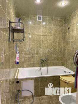 1-к квартира, вторичка, 28м2, 4/9 этаж