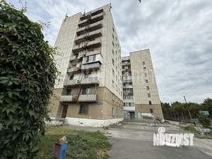 1-к квартира, вторичка, 34м2, 2/9 этаж