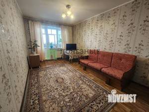 2-к квартира, вторичка, 50м2, 8/9 этаж
