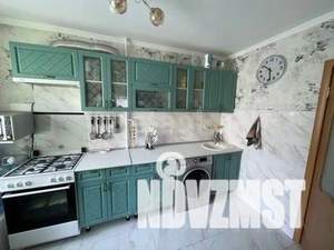 3-к квартира, вторичка, 54м2, 3/9 этаж