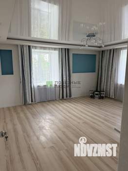 3-к квартира, вторичка, 98м2, -1/5 этаж